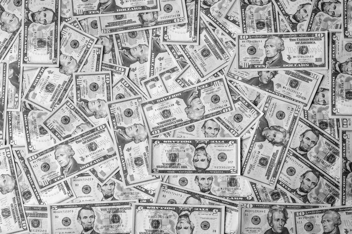 Imagem de capa do post Acompanhamento financeiro para contas compartilhadas