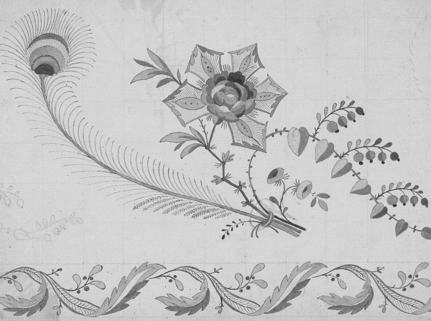 Capa do post Banco de pontos de bordado