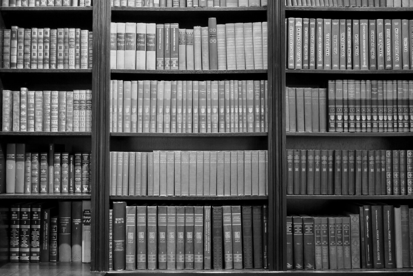 Imagem de capa do post Checkpoint final da lista de leitura 2024