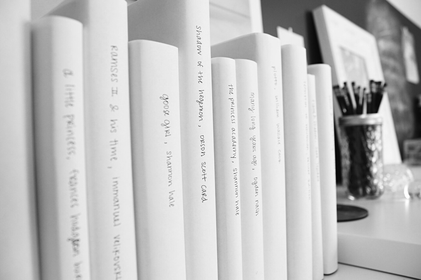 Imagem de capa do post Minha relação atual com a leitura