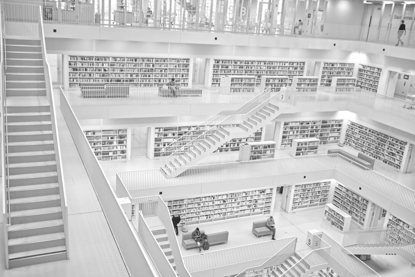 Imagem de capa do post Onde encontrar boas sugestões de leituras