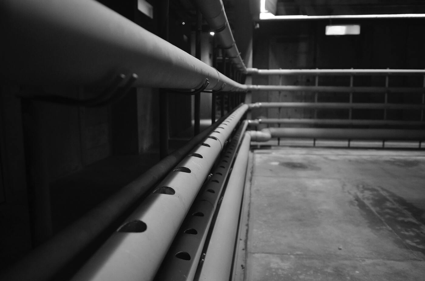 Imagem de capa do post Primeira passagem do pipeline de liderança