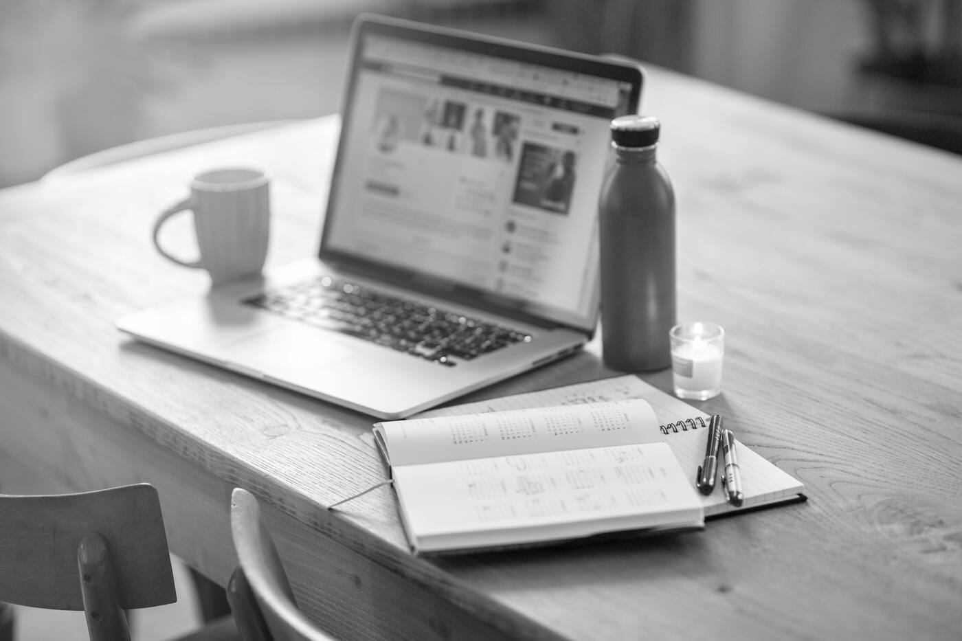 Imagem de capa do post Sistema de gestão de conteúdo - Construção - Parte 1