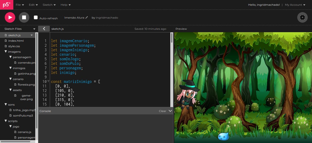 Imagem com o resultado do segundo dia