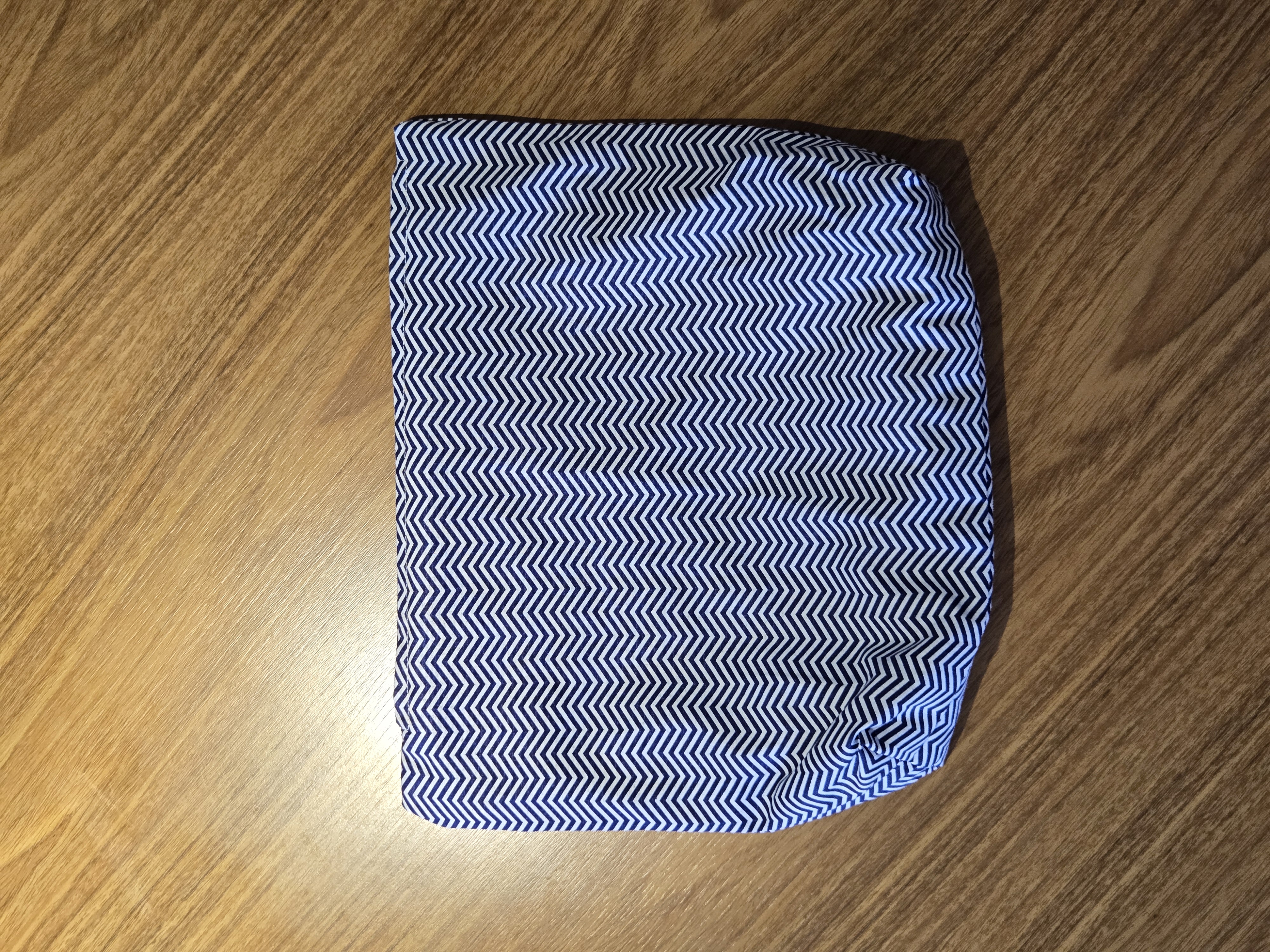 Bolsa de acessórios