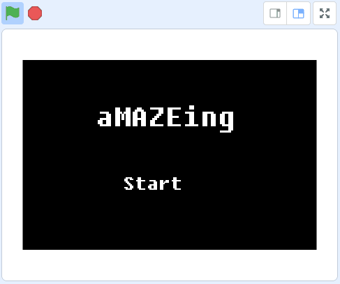 Imagem dos backdrops (fundos) do stage