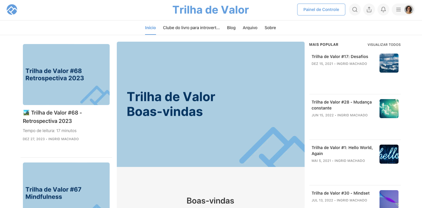 A quarta versão, além de mais bonita, é menos trabalhosa para produzir